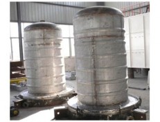 強(qiáng)對(duì)流罩式爐