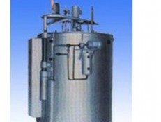 井式氣體滲碳爐