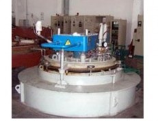 RQD井式氣體滲碳爐