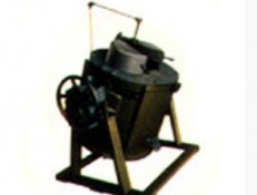 傾斜式融化電阻爐-江蘇華東爐業