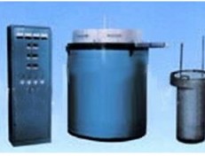 井式金剛石鋸片氫氣燒結爐