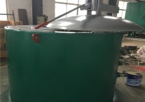 網帶爐與網帶淬火爐工作原理解析