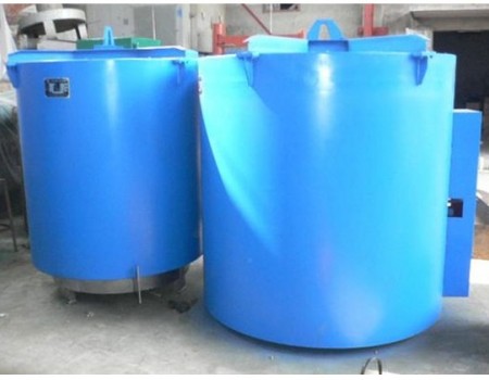 熱處理,華東爐業(yè)