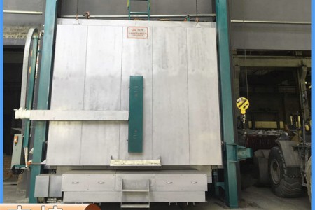 選擇對得臺車爐制造商,