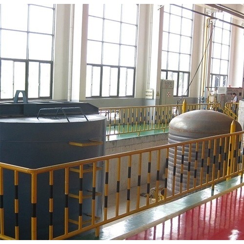 罩式光亮退火爐