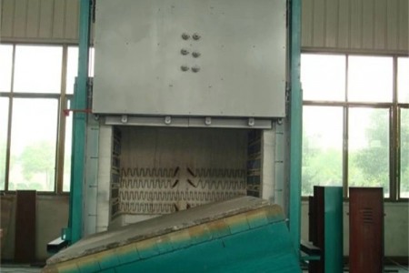 江蘇華東爐業：可傾式臺車爐制造專家，賦能工業熱處理新篇章