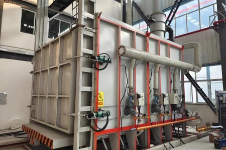 賦能工業熱處理升級 ——www.ylco.cn助力行業高質量發展